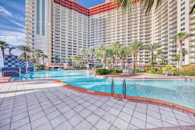 9900 S Thomas Dr 1528 Panama City Beach