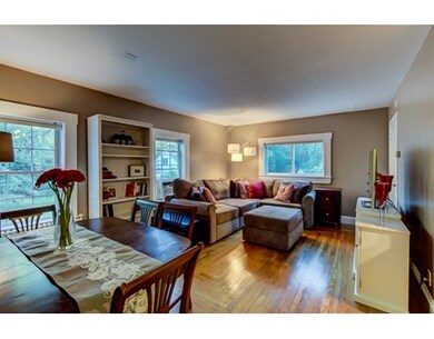 148 Wood St unit 2, Lexington, MA 02421 - photo 4