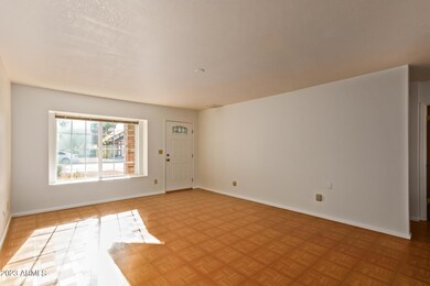Easy care floors