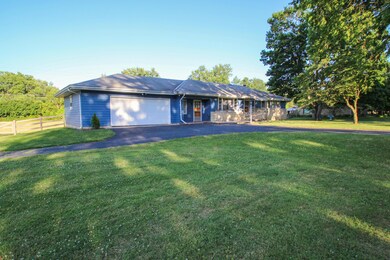 Exterior Front- 3