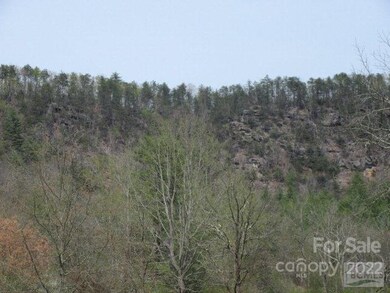 Rock Bluff