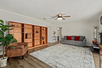 3813 Cibolo Dr, Fort Worth, TX 76133 - photo 6