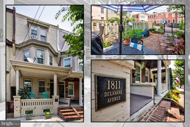 1811 Delaware Ave, Wilmington, DE 19806 - photo 4