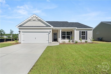 190 Foxridge Ct, Metter, GA 30439 - photo 3