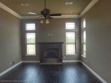 Den/Family/Great Room.