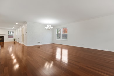 Hardwood Floors