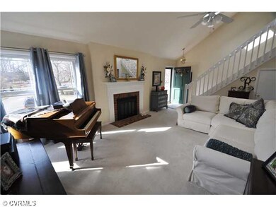 Den/Family/Great Room