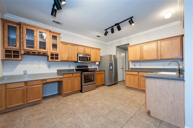 813 Baybrooke Dr, Denton, TX 76210 - photo 2