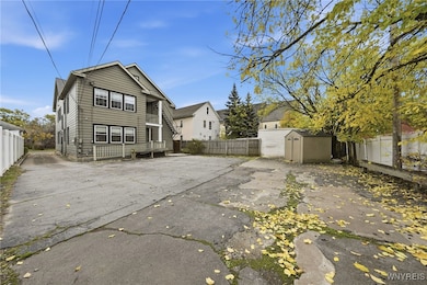 80 Delaware Rd, Kenmore, NY 14217 - photo 2