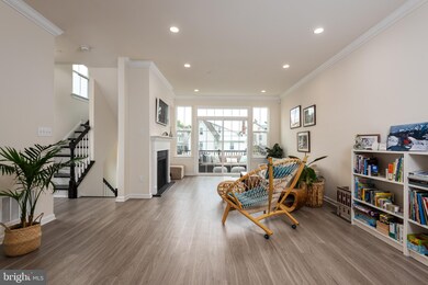 51 S Merion Ave, Bryn Mawr, PA 19010 - photo 5