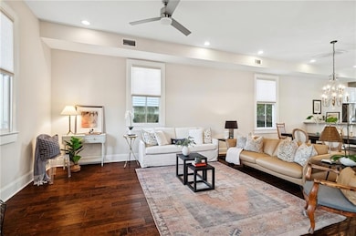 321 Eleonore St, New Orleans, LA 70115 - photo 3