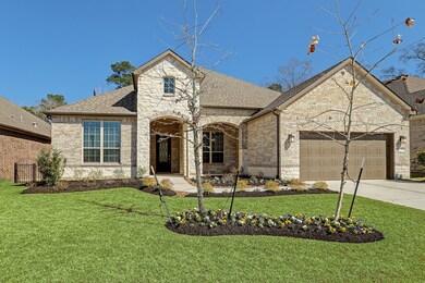 137 Highland Dr, Spring, TX 77382 - photo 4