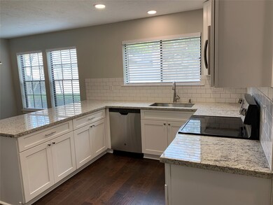 8222 Town Creek Dr, Houston, TX 77095 - photo 6