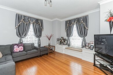 35 Somerset St, Worcester, MA 01609 - photo 5