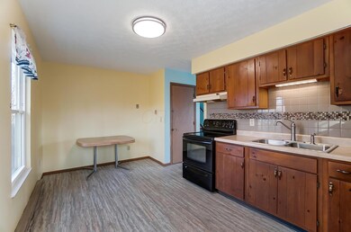 Kitchen #2