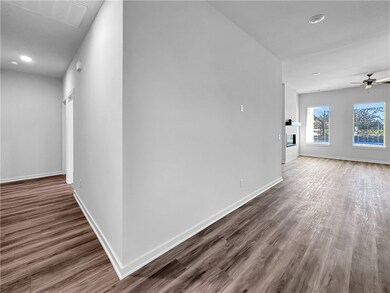 Image representative of plan only and may vary as built.