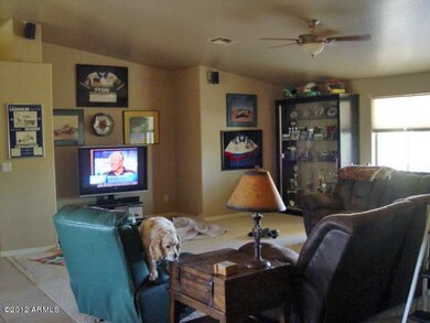Room to entertain