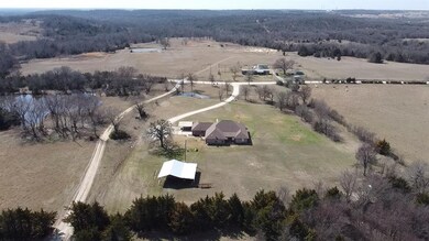 2221 County Road 136, Gainesville, TX 76240 - photo 2