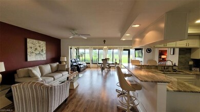 Open Floorplan with sweeping views!