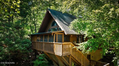 334 Greenwood Way, Pigeon Forge, TN 37863 - photo 3