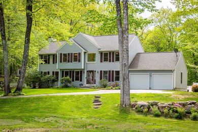 210 Stable Rd, Milford, NH 03055 - photo 4