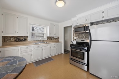 8145 Rome Westernville Rd, Rome, NY 13440 - photo 3