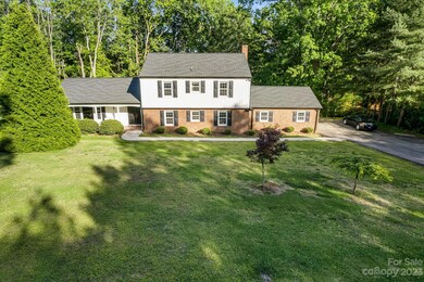 1074 N Rockridge Rd, Asheboro, NC 27205 - photo 2