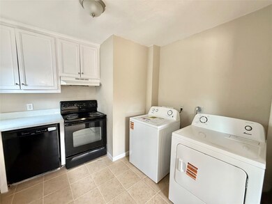 Brand new Washer and Dryer!