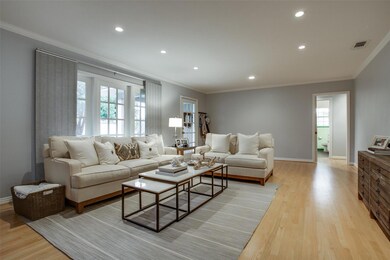 7216 Wabash Cir, Dallas, TX 75214 - photo 3