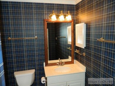 3rd  Bedroom