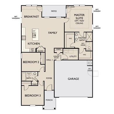 251 Lucca Dr, Summerville, SC 29486 - photo 2