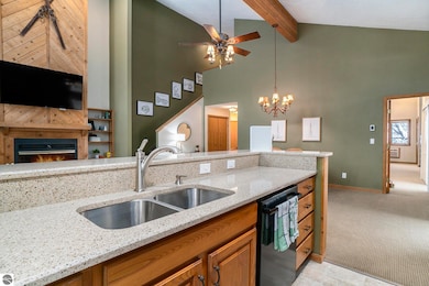 6658 Schuss Mountain Ln unit 3272, Mancelona, MI 49659 - photo 7