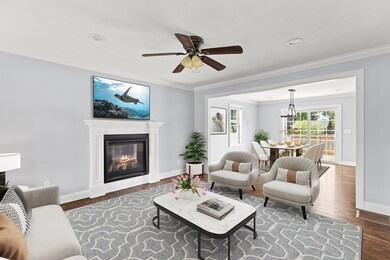 5 Nadias Way, Brockton, MA 02301 - photo 5