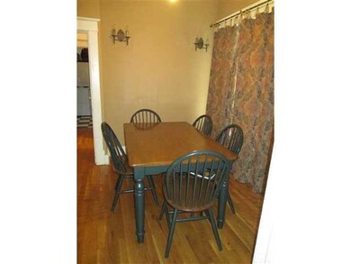 Dining Room.