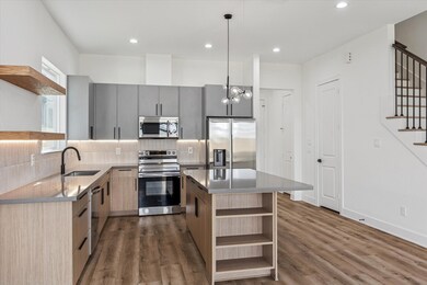 3719 Lydia St unit B, Houston, TX 77021 - photo 3