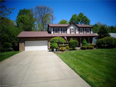 2149 Quail Run Dr, Cortland, OH 44410 - photo 2
