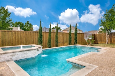 125 Timberbluff Ln, Murphy, TX 75094 - photo 4