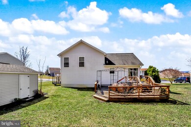 3852 Mountain Shadow Cir, Fayetteville, PA 17222 - photo 3