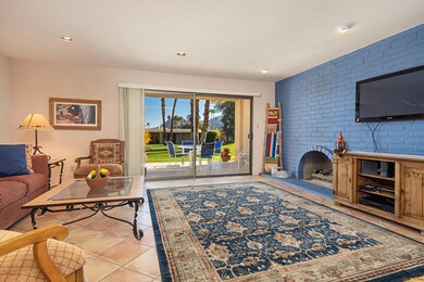 Great Room with Cozy Fireplace