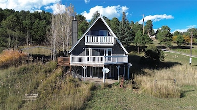 6476 High Dr, Morrison, CO 80465 - photo 2