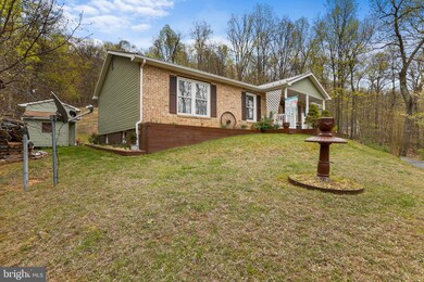 1447 Hoffmaster Rd, Knoxville, MD 21758 - photo 7
