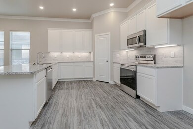 9009 Spirit Ave, Odessa, TX 79765 - photo 4