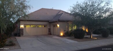 Garage Side