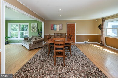 329 Carter Rd, Princeton, NJ 08540 - photo 5