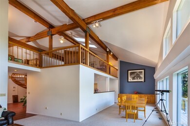 2086 E Grapeview Loop Rd, Grapeview, WA 98546 - photo 5