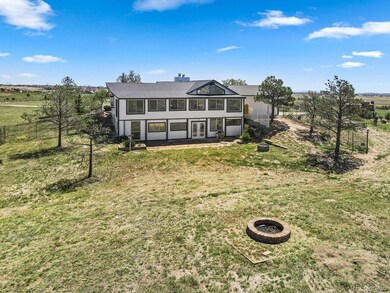 9770 Tomahawk Trail, Colorado Springs, CO 80908 - photo 4