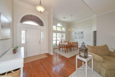 211 Hidden Valley Loop, Maumelle, AR 72113 - photo 4