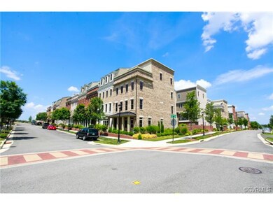 Exterior Front from across Street