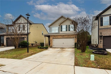 773 Galveston Way, McDonough, GA 30253 - photo 3