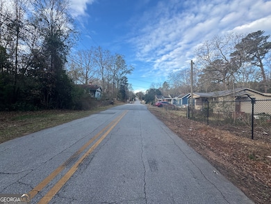 153&157 Wolverine St, Milledgeville, GA 31061 - photo 4